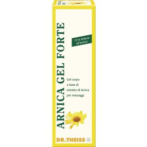 Theiss arnica gel forte 100 ml