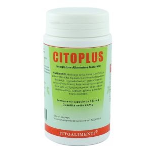Citoplus 60 capsule