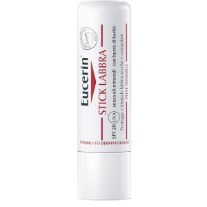 Eucerin stick labbra