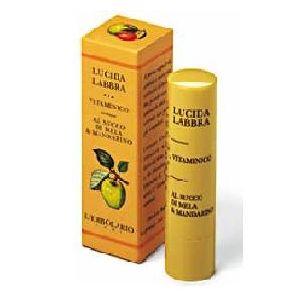 Lucidalabbra vitaminico 4,5 ml