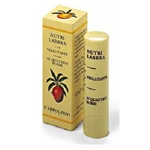 Nutrilabbra vellutante 4,5 ml