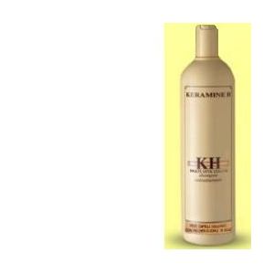 Keramine h mvc shampoo protezione colore 300 ml