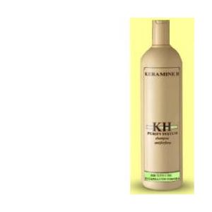 Keramine h shampoo antiforfora 300 ml