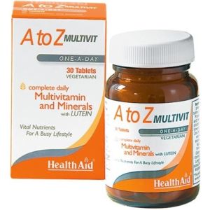 Multivit a/z 30 tavolette