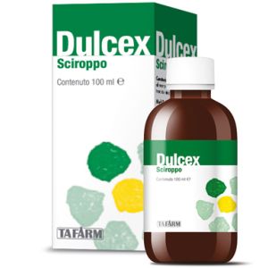 Dulcex mannite tamarindo 100 ml