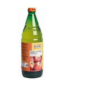 Aceto mele non pastorizzato 750 ml