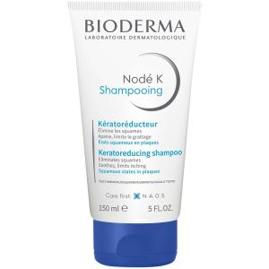 Node k shampoo cheratoriduttore 150 ml