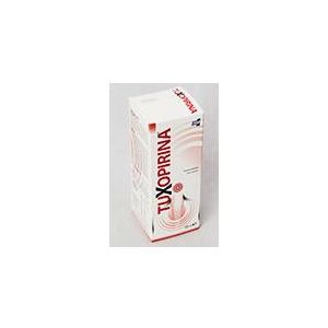 Tuxopirina sciroppo 200 ml
