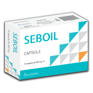 Seboil 15 capsule