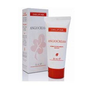 Delifab angiocream 50 ml