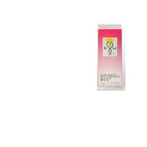 Fitomega dis 7 gocce 50 ml