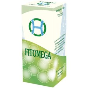 Fitomega sin 1 50ml  gocce