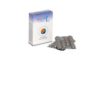 Bacsol 40 compresse