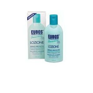 Eubos sensitive emulsione dermo protettiva 200 ml