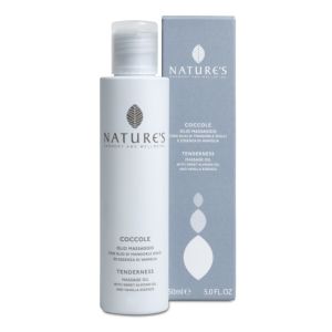 Nature's coccole olio massaggio 150 ml