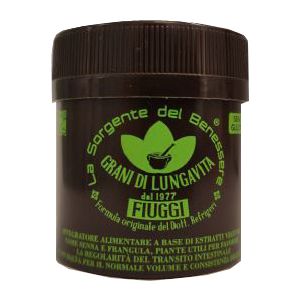 Grani lungavita fiuggi 35 g