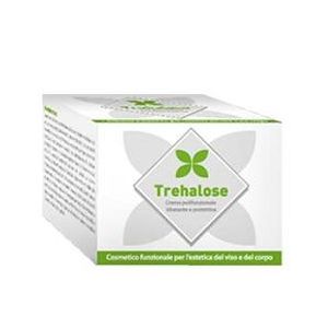 Trehalose crema idratante protettiva 250 ml