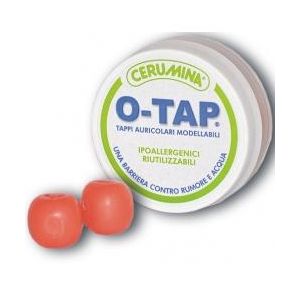 Cerumina silicone 6 pezzi