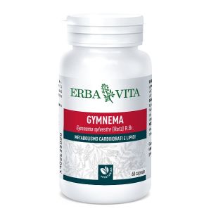 Gymnema sylvestre 60 capsule 350 mg