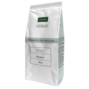 Argilla bianca 100 g