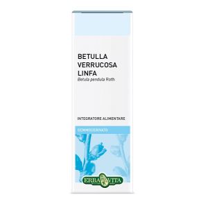 Gemmoderivato betulla linfa 50