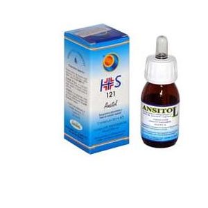 Ansitol liquido 50 ml
