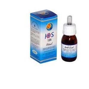 Artrosol liquido 50 ml