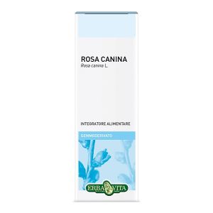 Gemmoderivato rosa canina 50 ml