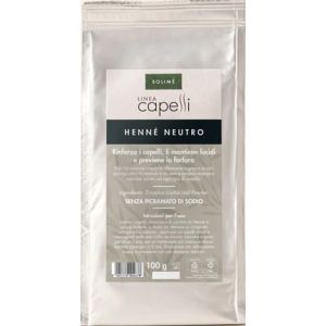 Henne neutro 100g