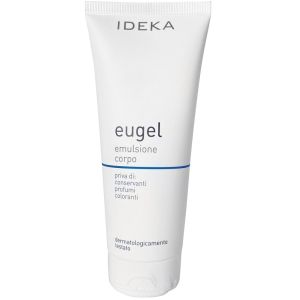 Eugel emulsione corpo 200 ml