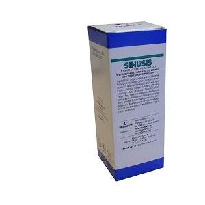 Sinusis soluzione idroalcolica 50 ml