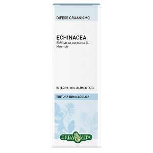 Echinacea radice soluzione idroalcolica 50 ml