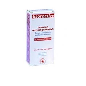 Psoractive shampoo antidesquamante 250 ml