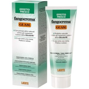 Guam fangocrema fresco 250 ml