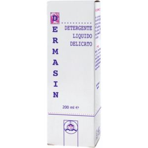 Dermasin detergente delicato 200 ml