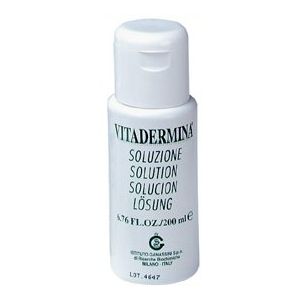 Vidermina clx soluzione 200 ml