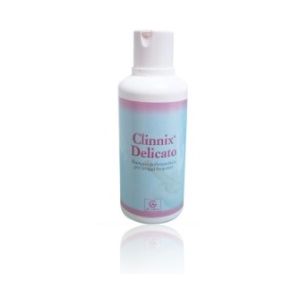 Clinnix delicato shampoo lavaggi frequenti 500 ml