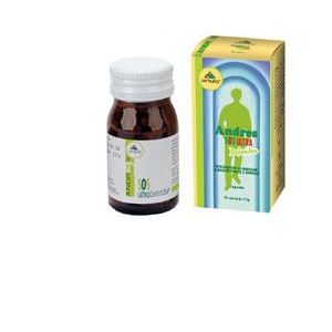 Andres sos ultra defender 50 capsule