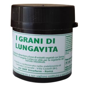 I grani di lungavita 35 g