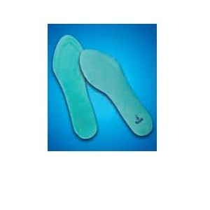 Oppo soletta morbida in silicone 5406 m