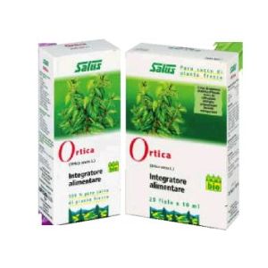 Ortica succo 200 ml bio