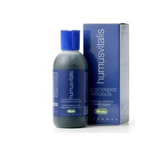 Humusvitalis olio detergente 200 ml