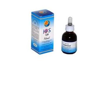Pulmosol liquido 50 ml