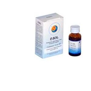 C-sol gocce 10 ml