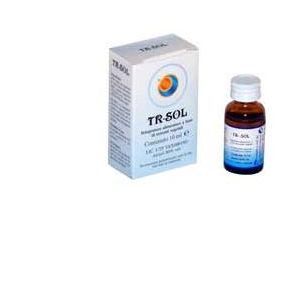 Tr-sol gocce 10 ml