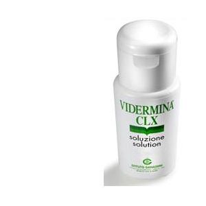Vidermina clx sol 200 ml