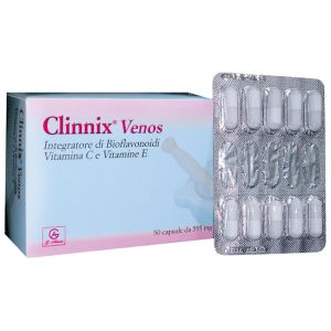 Sanoclin venos 48 capsule