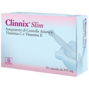 Sanodet slim 48 capsule