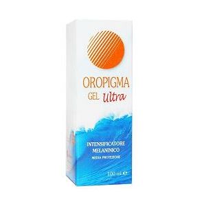 Oropigma gel ultra 100 ml