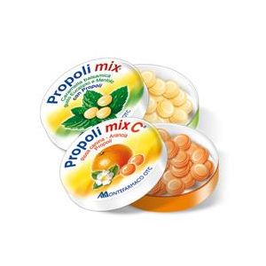 Propoli mix balsam 30 caramelle